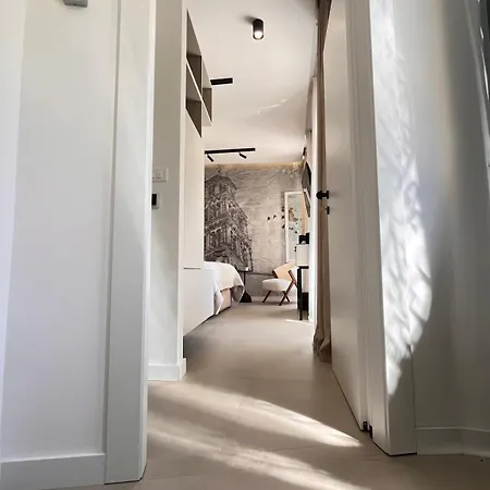 Teuta Garden Luxury 아파트 스플리트