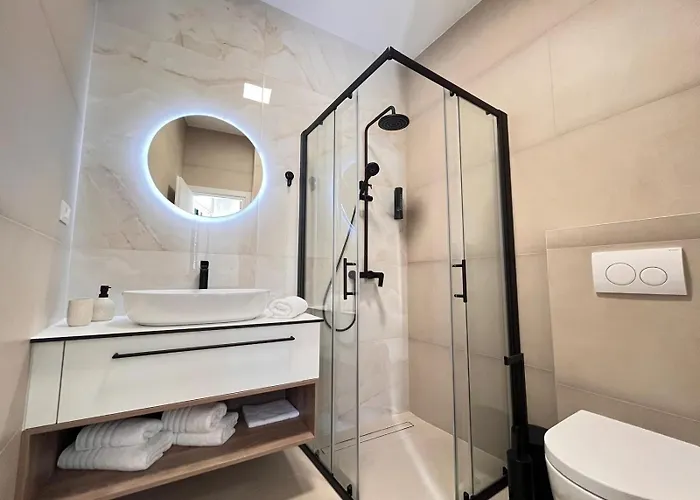 Teuta Garden Luxury *