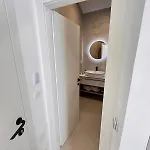 Teuta Garden Luxury דירה *
