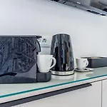 Teuta Garden Luxury דירה