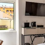 Teuta Garden Luxury