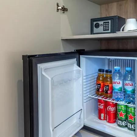 Apartamento Teuta Garden Luxury Split